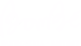 Logo Bombé Pasticceria Bistrot